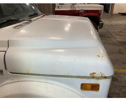 Chevrolet C50 Hood