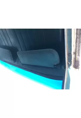 Chevrolet C50 Interior Sun Visor