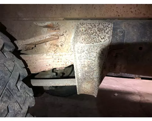 Leaf Spring, Rear Chevrolet C50 Vander Haags Inc Dm