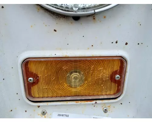 Chevrolet C50 Parking Lamp Turn Signal