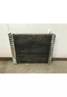 Chevrolet C50 Radiator