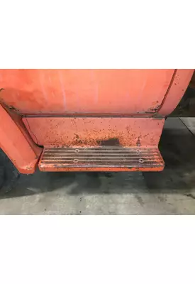 Chevrolet C50 Step (Fuel Tank, Fairing)