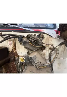 Chevrolet C50 Wiper Motor, Windshield