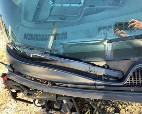 Windshield Wiper Arm CHEVROLET C5500 (2ND GEN) Custom Truck One Source