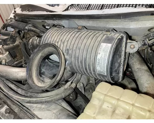 Air Cleaner Chevrolet C5500 Vander Haags Inc Sf