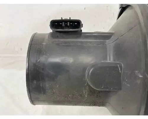 Chevrolet C5500 Air Cleaner