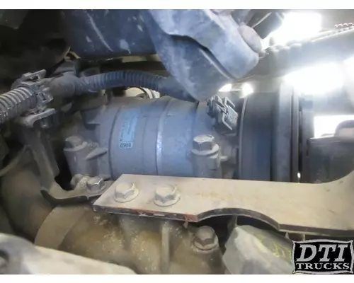 Air Conditioner Compressor CHEVROLET C5500 DTI Trucks