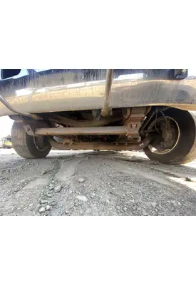 Chevrolet C5500 Axle Assy, Fr (4WD)