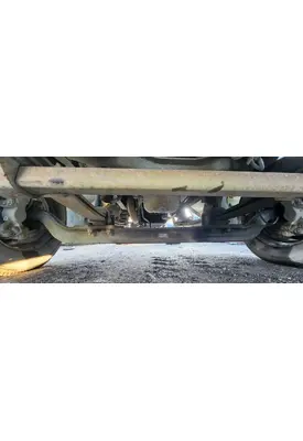 Chevrolet C5500 Axle Assy, Fr (4WD)