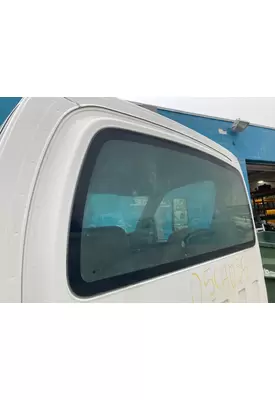 Chevrolet C5500 Back Glass