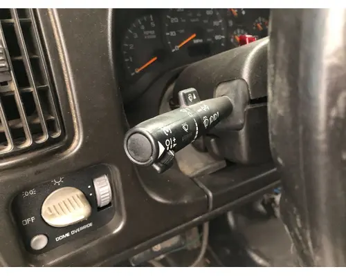 Body Parts, Misc. Chevrolet C5500 Vander Haags Inc Cb