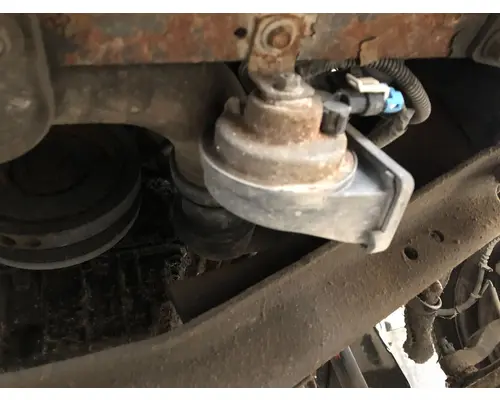 Body Parts, Misc. Chevrolet C5500 Vander Haags Inc Cb