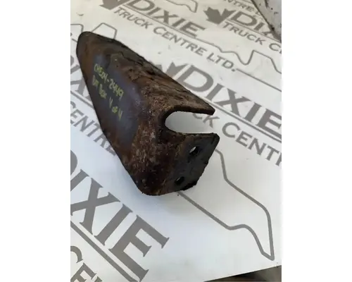 Chevrolet C5500 Brackets, Misc.