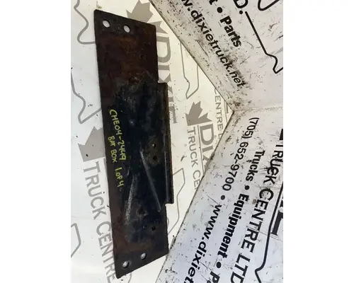 Chevrolet C5500 Brackets, Misc.