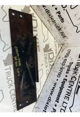 Chevrolet C5500 Brackets, Misc.