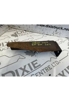 Chevrolet C5500 Brackets, Misc.