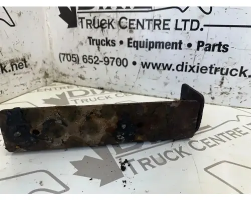 Chevrolet C5500 Brackets, Misc.