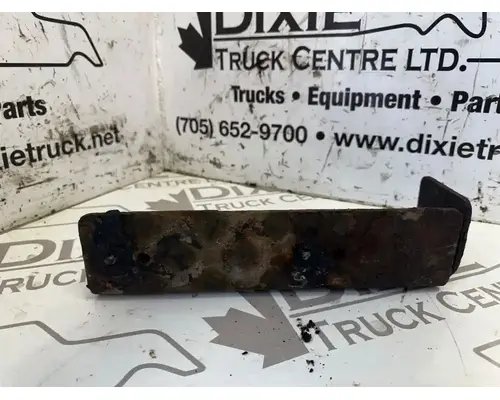 Chevrolet C5500 Brackets, Misc.