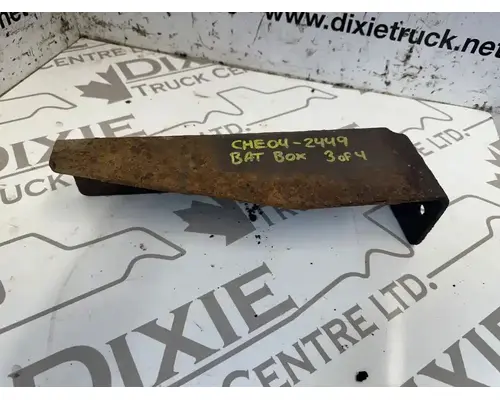 Brackets, Misc. Chevrolet C5500 Dixie Truck Centre