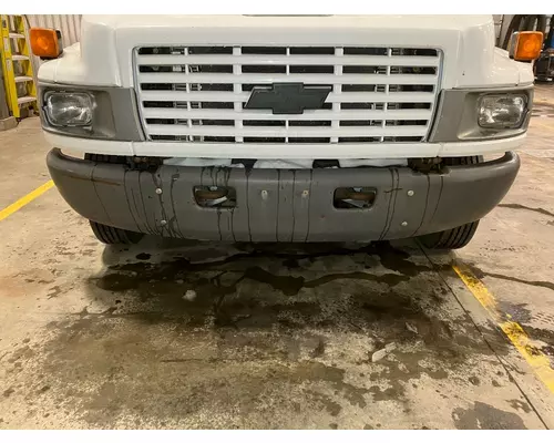 Chevrolet C5500 Bumper Assembly, Front