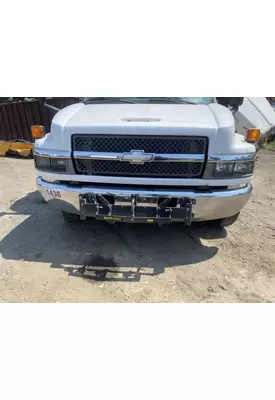 Chevrolet C5500 Bumper Assembly, Front