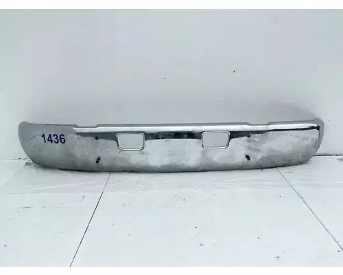 Chevrolet C5500 Bumper Assembly, Front