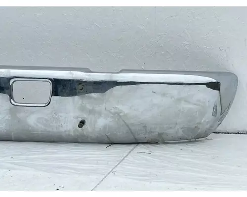 Chevrolet C5500 Bumper Assembly, Front