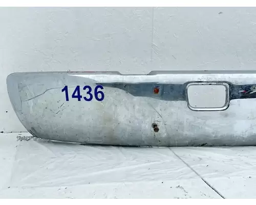Chevrolet C5500 Bumper Assembly, Front