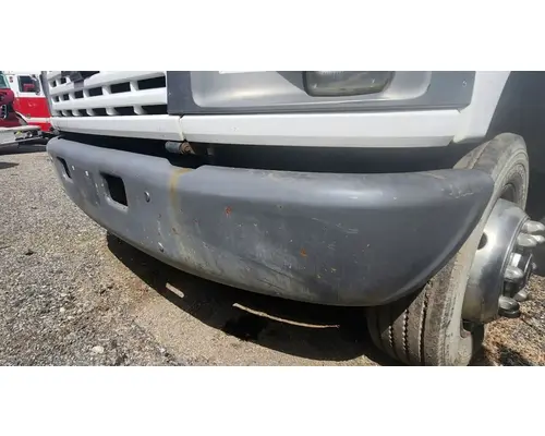 Bumper Assembly, Front Chevrolet C5500 Complete Recycling Group LLC