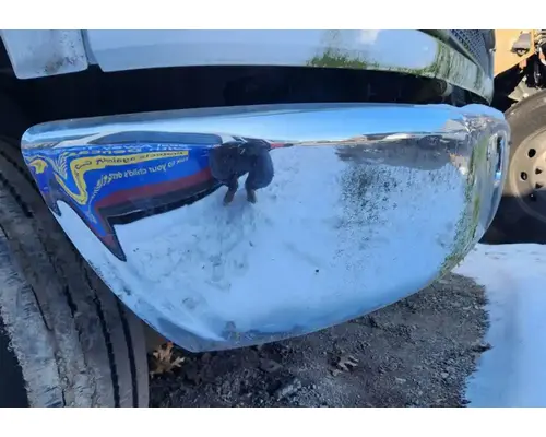 Bumper Assembly, Front Chevrolet C5500 Complete Recycling Group LLC
