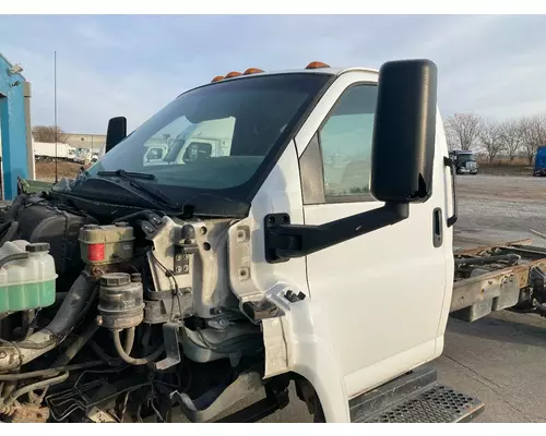 Chevrolet C5500 Cab Assembly