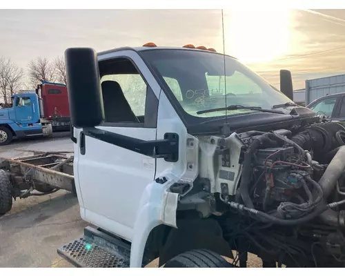 Chevrolet C5500 Cab Assembly