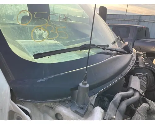 Chevrolet C5500 Cab Assembly