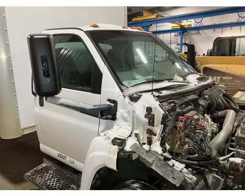 Chevrolet C5500 Cab Assembly