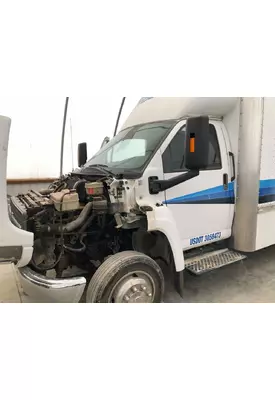 Chevrolet C5500 Cab Assembly