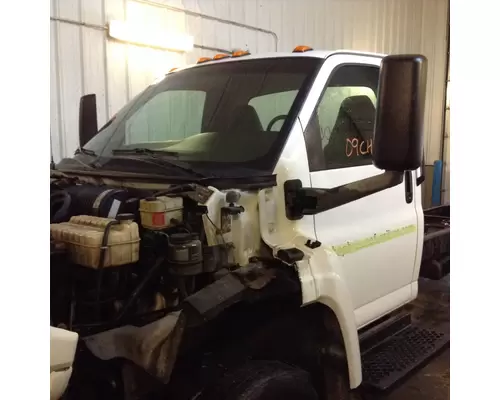 Chevrolet C5500 Cab Assembly