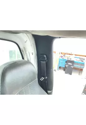 Chevrolet C5500 Cab Misc. Interior Parts