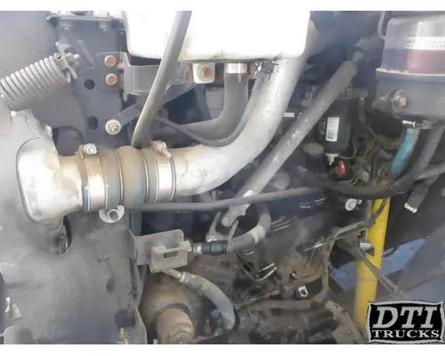 Charge Air Cooler (ATAAC) CHEVROLET C5500 DTI Trucks