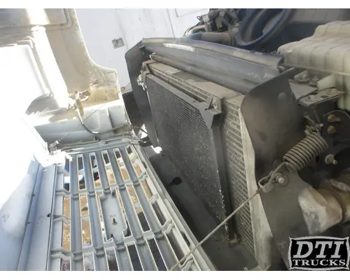 Cooling Assy. (Rad., Cond., ATAAC) CHEVROLET C5500 DTI Trucks