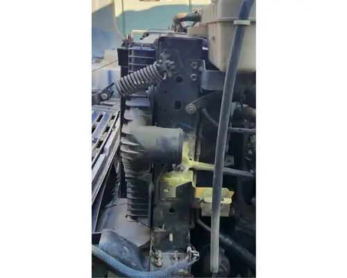 Cooling Assy. (Rad., Cond., ATAAC) Chevrolet C5500 Complete Recycling Group LLC