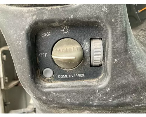 Dash Assembly Chevrolet C5500 Vander Haags Inc Dm