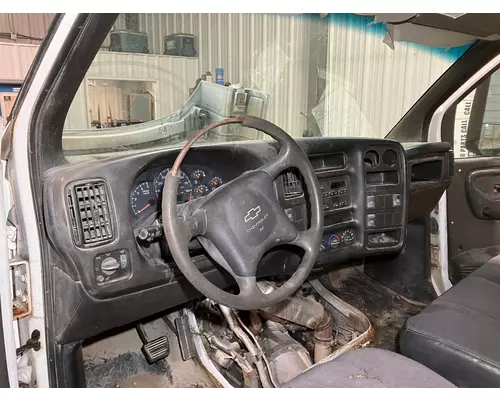 Chevrolet C5500 Dash Assembly