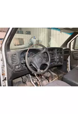 Chevrolet C5500 Dash Assembly