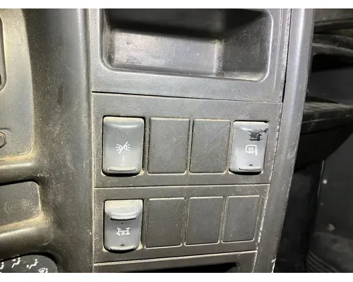 Chevrolet C5500 Dash Assembly