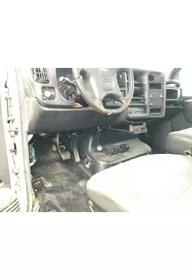 Chevrolet C5500 Dash Assembly