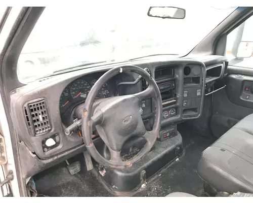 Chevrolet C5500 Dash Assembly