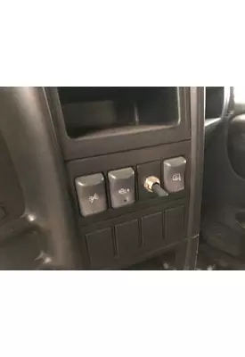 Chevrolet C5500 Dash Panel