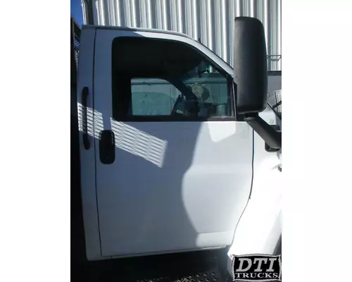 Door Assembly, Front CHEVROLET C5500 DTI Trucks