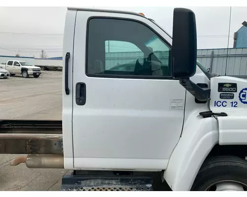 Chevrolet C5500 Door Assembly, Front