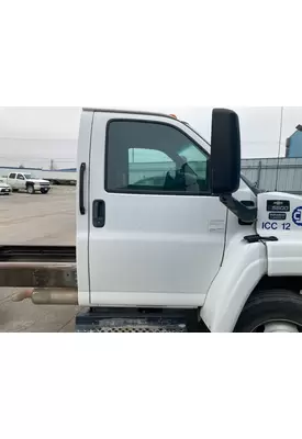 Chevrolet C5500 Door Assembly, Front